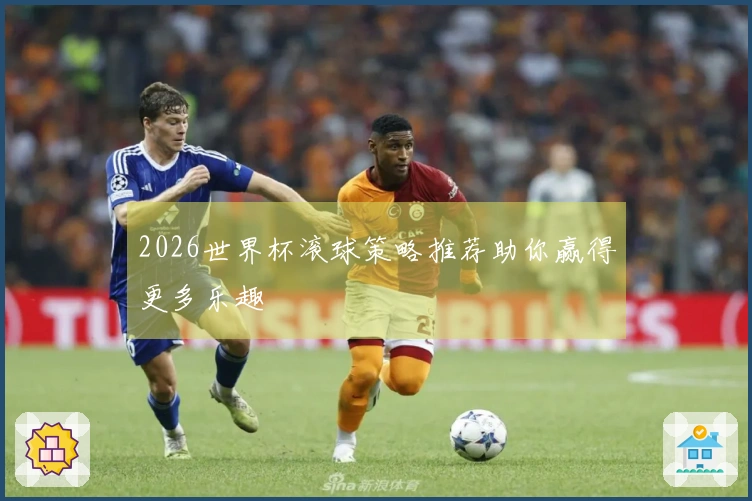 2026世界杯滚球策略推荐助你赢得更多乐趣