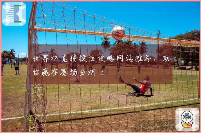 世界杯竞猜投注攻略网站推荐，助你赢在赛场分析上