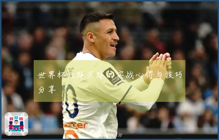 世界杯让球买球的实战心得与技巧分享