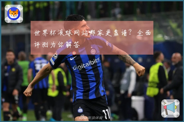 世界杯滚球网站哪家更靠谱？全面评测为你解答