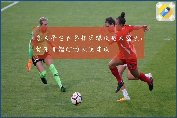 各大平台世界杯买球攻略大盘点，你不可错过的投注建议