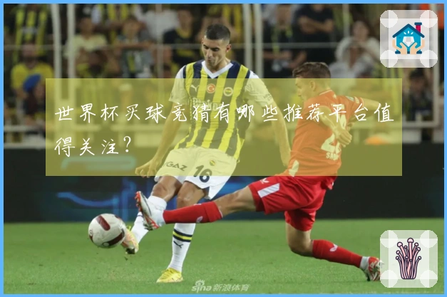 世界杯买球竞猜有哪些推荐平台值得关注？